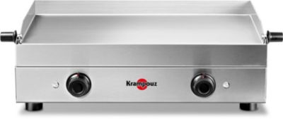 KRAMPOUZ Electrique Saveur