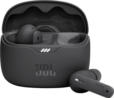 JBL Tune 245 NC Noir