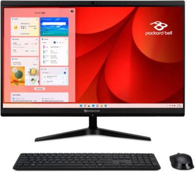 PACKARD BELL All In One Packard Bell 24'