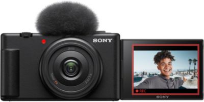 SONY ZV 1F