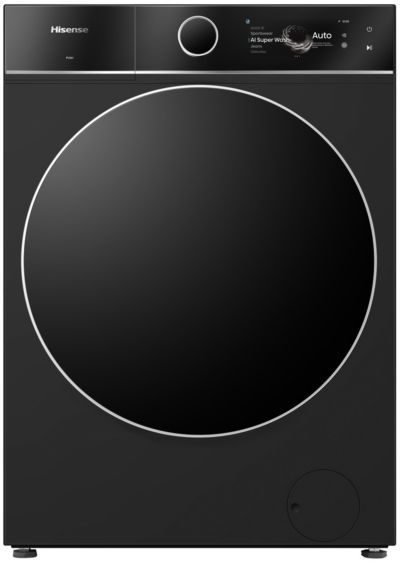 Lave linge hublot HISENSE WF7I1248BBR