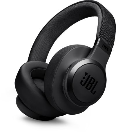 JBL Live 775 NC Noir