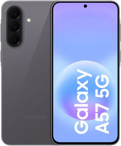 Smartphone SAMSUNG Galaxy A57 5G 256Go Gris