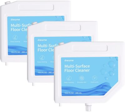 DREAME de lavage multi surface 300mL L10S ultra