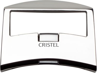 CRISTEL Amovible castelline Inox