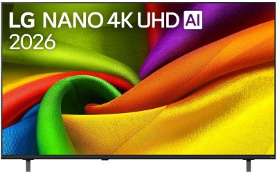 TV LED LG 65NU850B6 2026 (164cm)