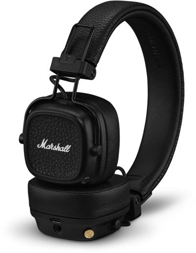 MARSHALL Major V Noir