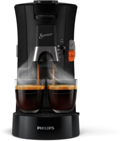 PHILIPS Select CSA240/21 Eco Noir