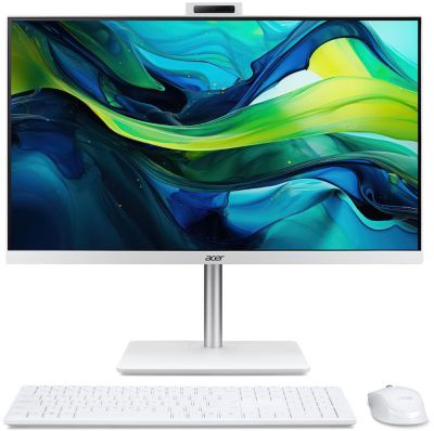 Ordinateur tout-en-un ACER Aspire C27A-GRPL