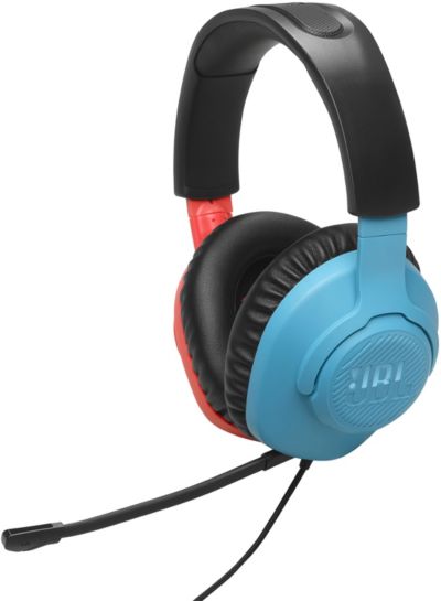 Casque gamer JBL Quantum 100 N