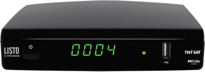 LISTO DTNT S3345
