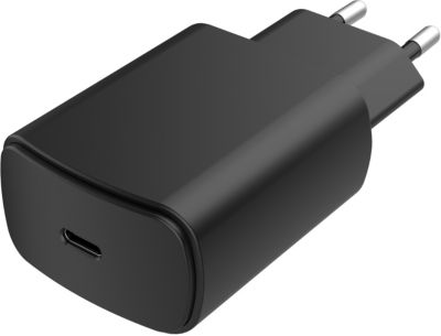 ESSENTIELB USB C 20W noir