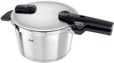 Autocuiseur FISSLER Vitaquick Premium PC 22cm 4.5l avec pani