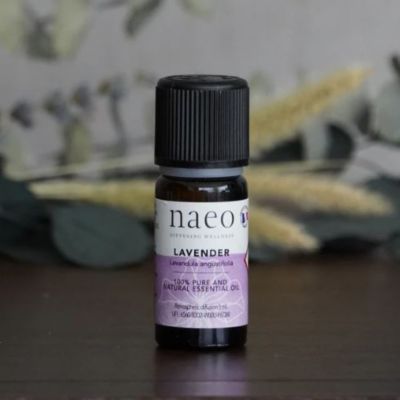 NAEO Essentielle Bio Lavender