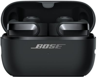 Ecouteurs BOSE Open Ultra II Noir
