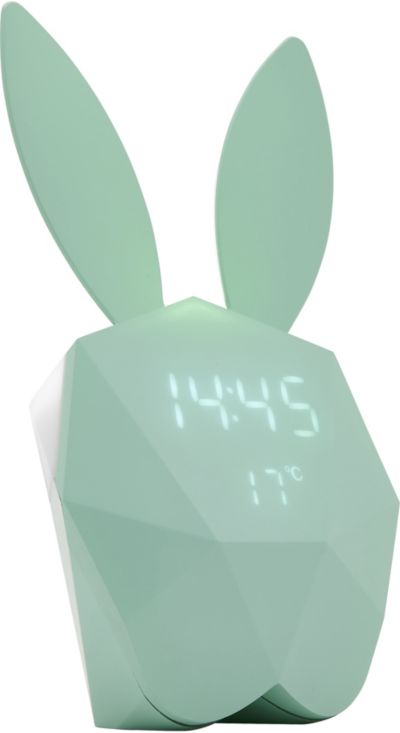 MOBILITY ON BOARD Cutie Clock Connect