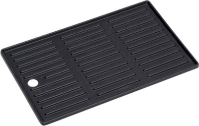 Plancha pour barbecue CHAR BROIL en fonte Essential