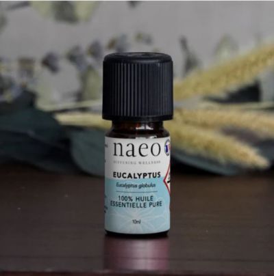 NAEO Essentielle Bio Eucalyptus