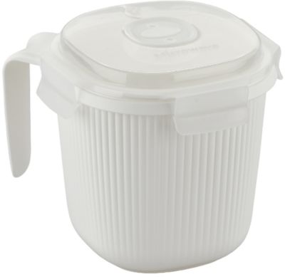 Réchauffeur CARE+PROTECT Rechauffeur de lait et soupe