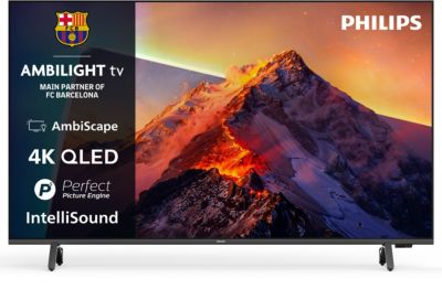PHILIPS 50PQS8631 (2026) 50