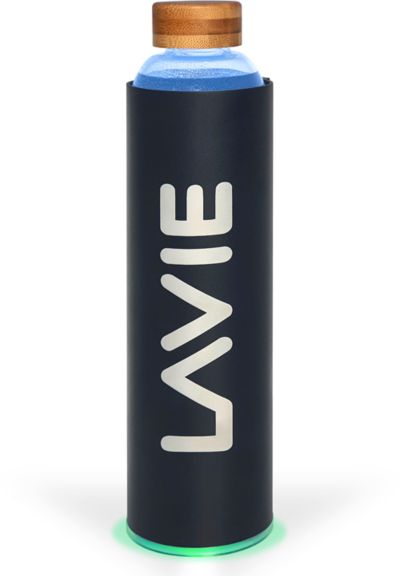LAVIE Pure Anthracite 1L