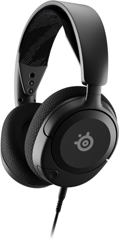 STEELSERIES Arctis Nova 1 Noir