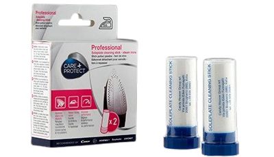 CARE+PROTECT Pour semelle de fer a repasser