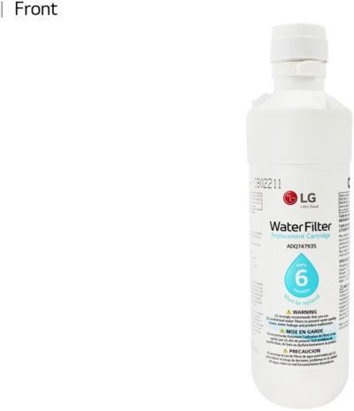 LG pour Réfrigérateur Multi portes