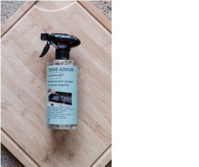FORGE ADOUR pour plancha NET ECO 500ml