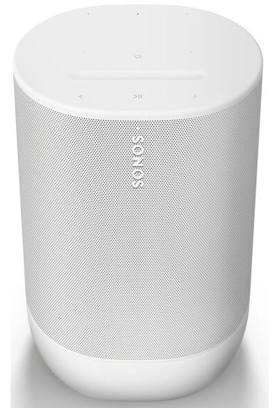 SONOS Move 2 Blanc