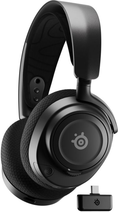 STEELSERIES Arctis Nova 7