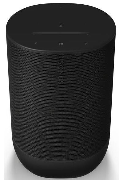 SONOS Move 2 Noir