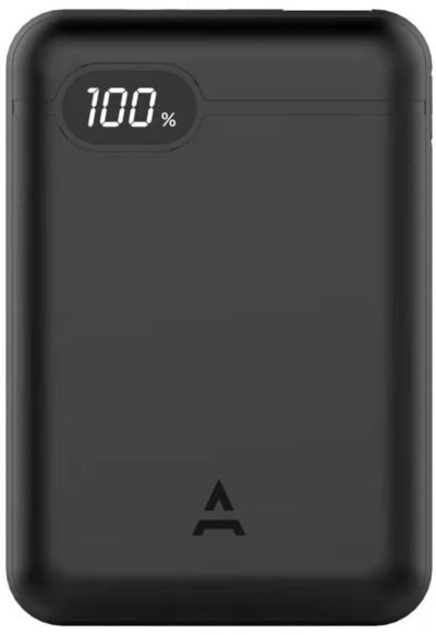 ADEQWAT Batterie externe 10000 mAh Power Delivery
