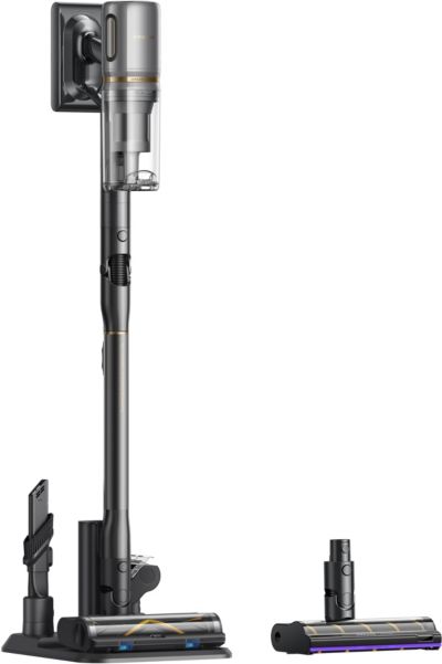 Aspirateur balai DREAME V20 Pro