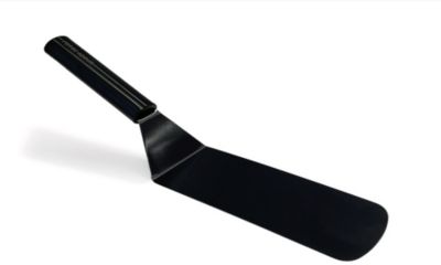 Ustensile plancha FORGE ADOUR Longue Titane