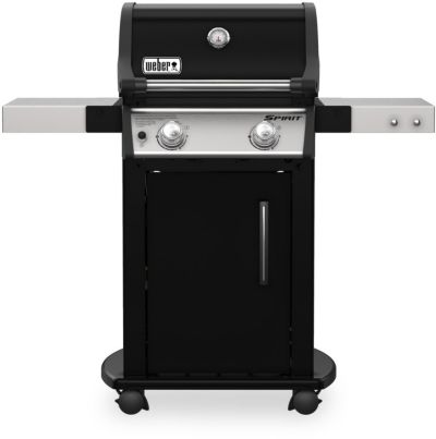 Weber Spirit E 215 Black