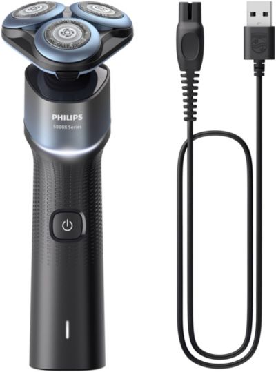 Rasoir électrique PHILIPS Series 5000X X5006/00