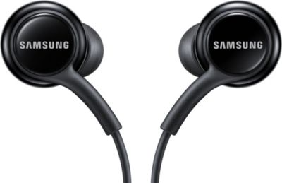 SAMSUNG Kit Piétons Noir