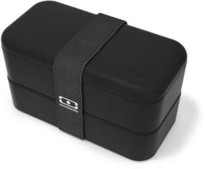 MONBENTO MB Original Noir Onyx