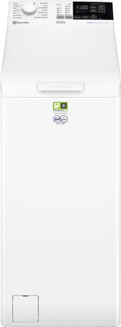 ELECTROLUX EW6T4264AM