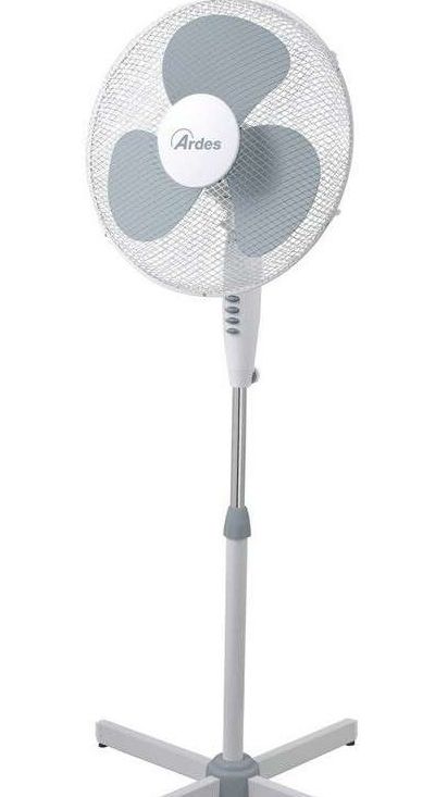 Ventilateur ARDES AR5EA40PW