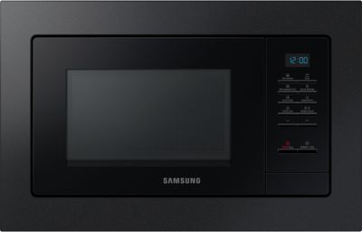 Micro ondes grill encastrable SAMSUNG MG20A7013CB