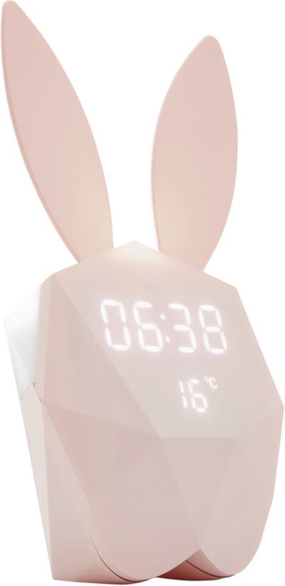 MOBILITY ON BOARD Cutie Clock Connect