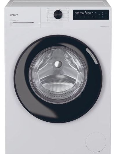 Lave linge hublot CANDY BR 49B8-S