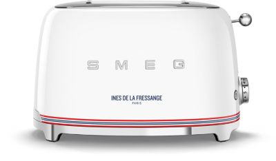 G-Pain SMEG INES DE LA FRESSANGE TSF01IDFEU