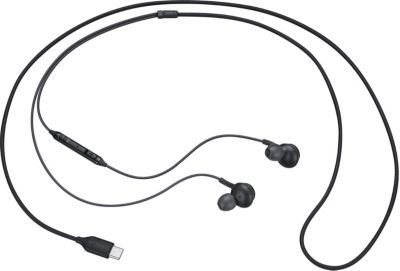 SAMSUNG Tuned by AKG USB Type C Noir