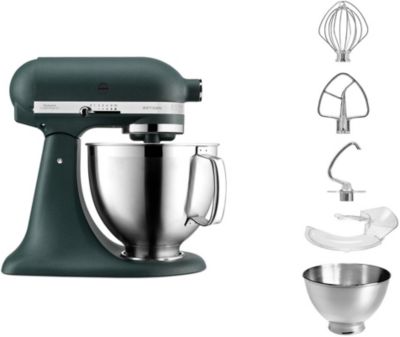 KITCHENAID 5KSM185PSEPP Artisan vert sapin