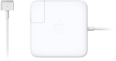 Chargeur secteur APPLE MagSafe 2 60W MBP 13 Retina