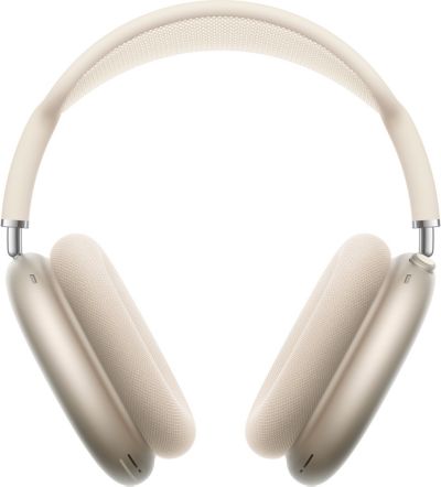 Casque APPLE Airpods Max 2 Lumière stellaire