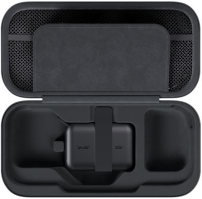 Housse de protection BELKIN Nintendo Switch 2 avec batterie